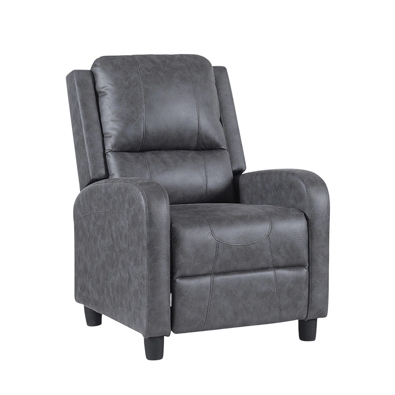 Push Back Recliner Fotelja Dnevni boravak, Recliner Fotelja