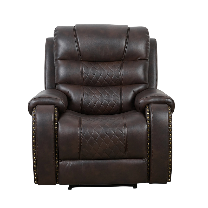 Power Recliner od umjetne kože 