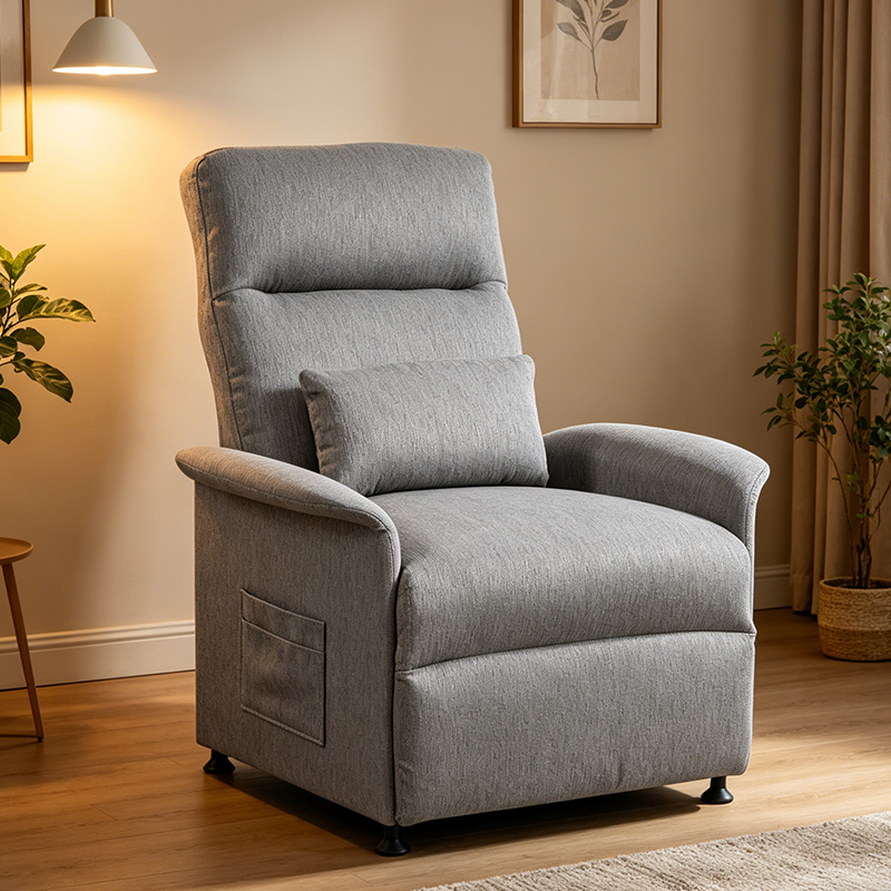 Power Recliner stolica s daljinskim upravljačem